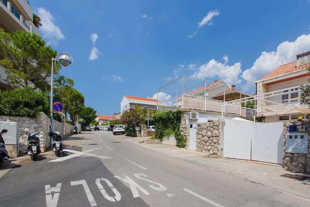 Dream Apartment Solitudo Dubrovnik Exterior photo
