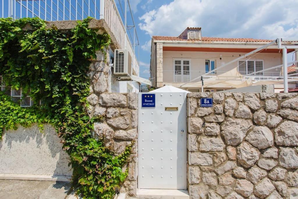 Dream Apartment Solitudo Dubrovnik Exterior photo