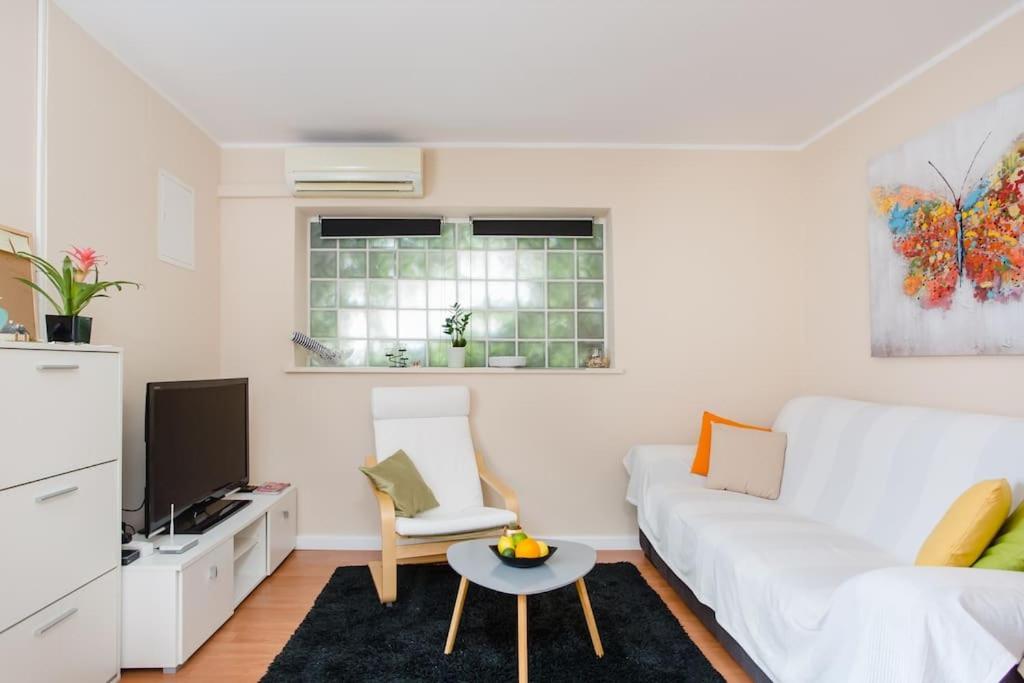 Dream Apartment Solitudo Dubrovnik Exterior photo