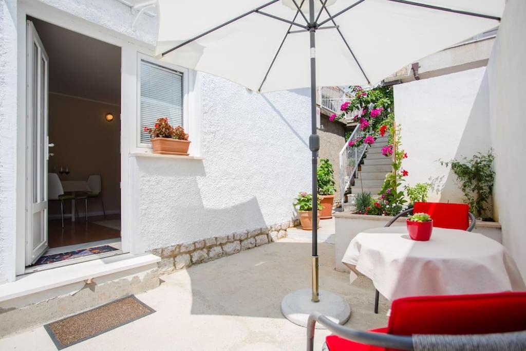 Dream Apartment Solitudo Dubrovnik Exterior photo