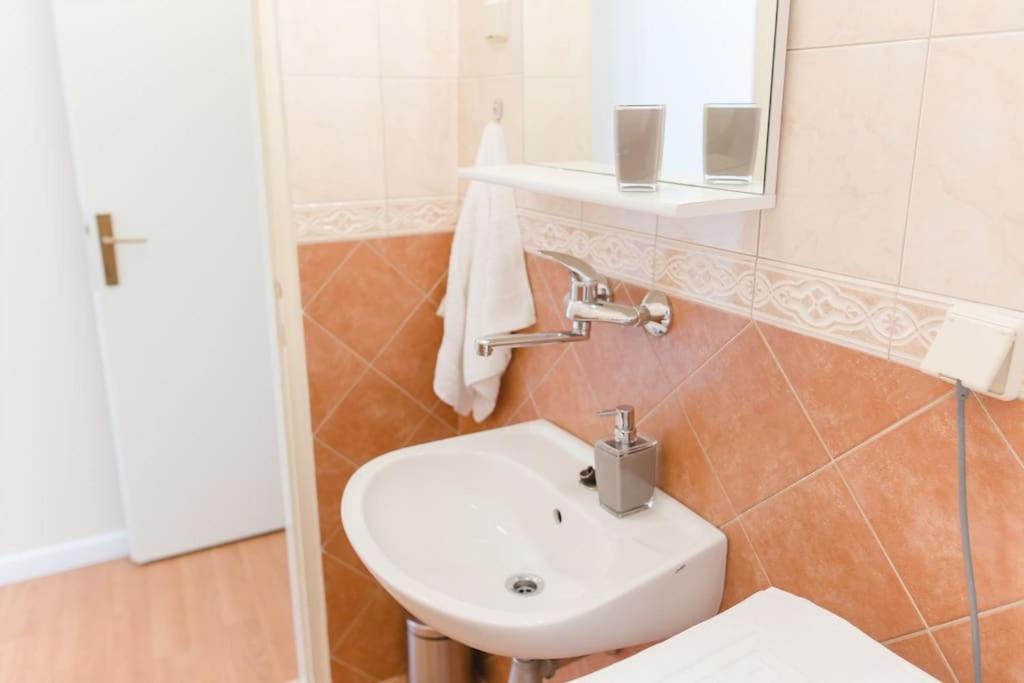 Dream Apartment Solitudo Dubrovnik Exterior photo