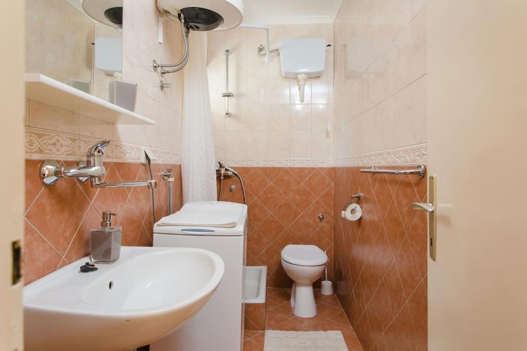 Dream Apartment Solitudo Dubrovnik Exterior photo